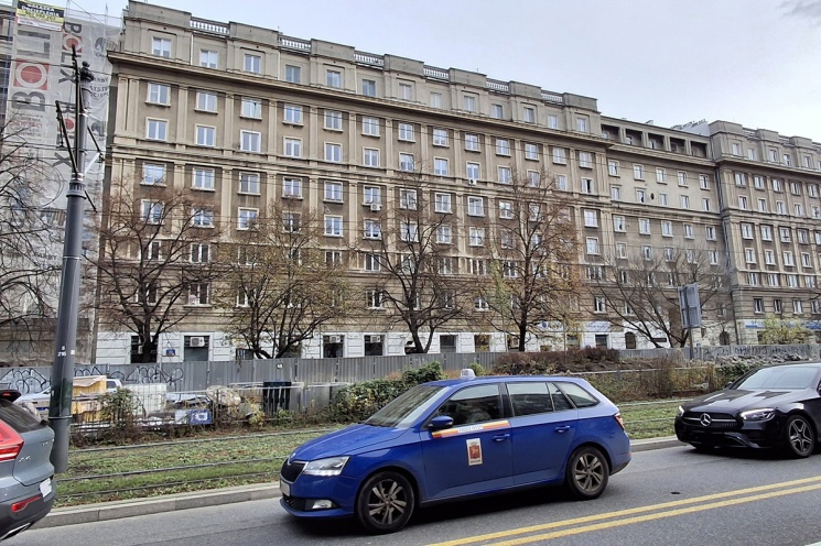 Warszawa